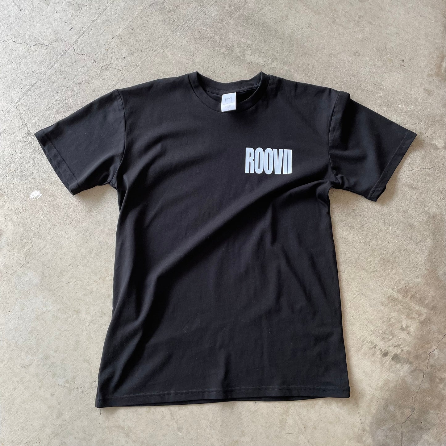 Life is good. I am good. The future is good.