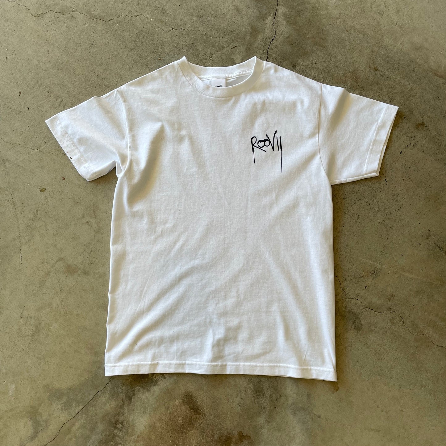 The pain is rising again